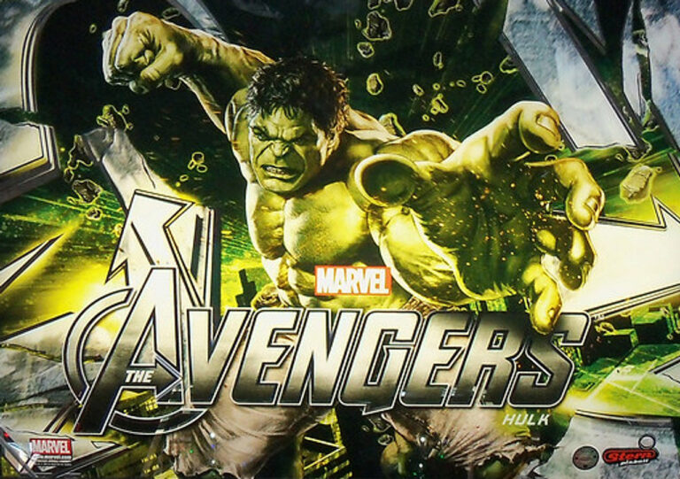 Avengers Hulk LE_2012 01 01