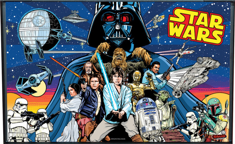 Star Wars Pro Comic Art_2019 10 01