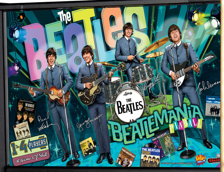 The Beatles Platinum_LE_2018 11 01