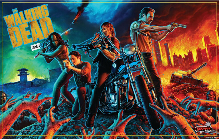 The Walking Dead Remastered LE_2025 11 01
