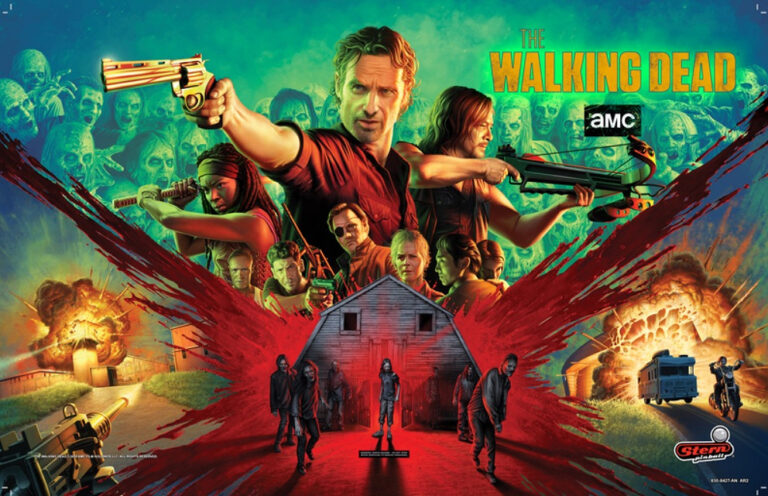 The Walking Dead Remastered Premium_2025 11 01