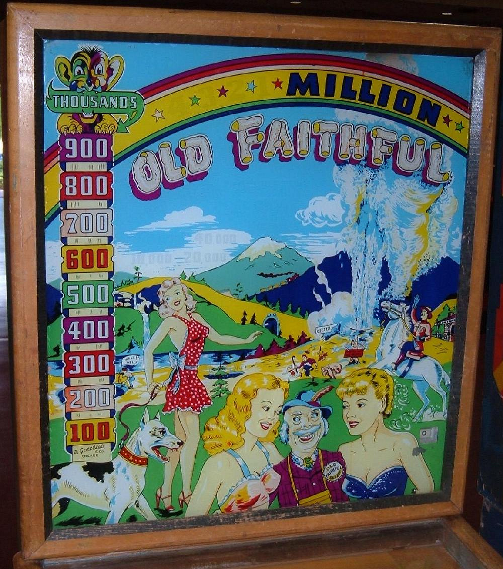 Old-Faithful_1949-12-01