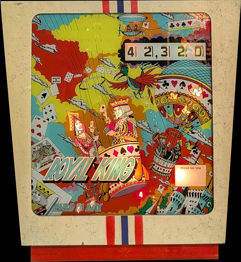Royal King_1976 01 01