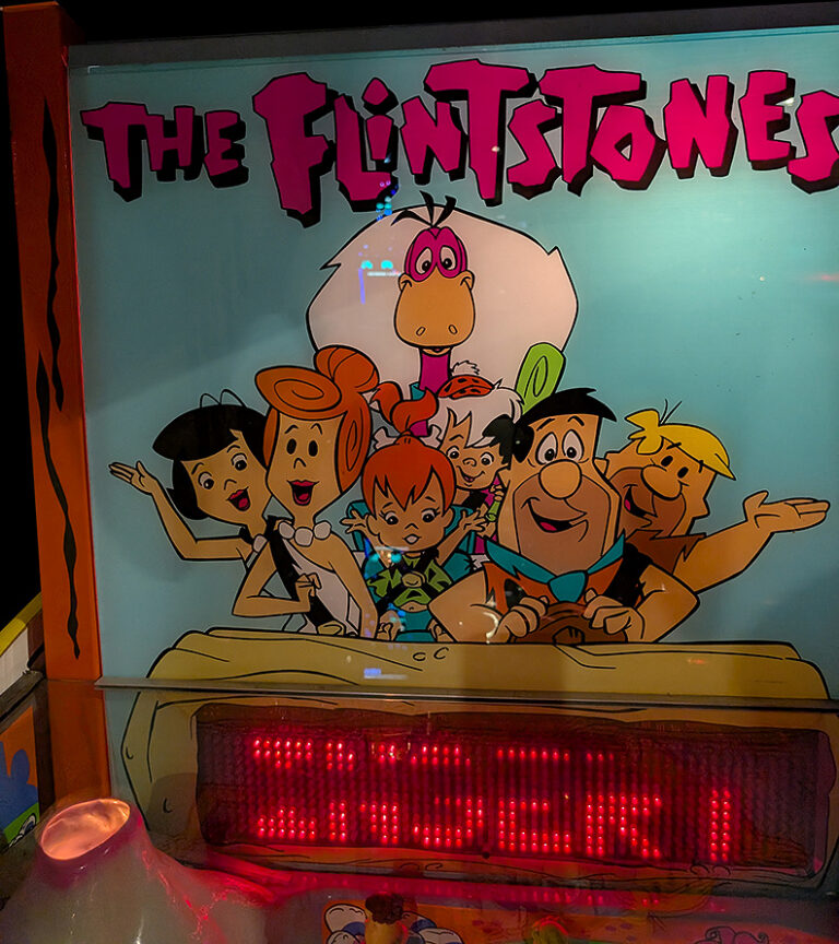 The Flintstones_1994 06 01