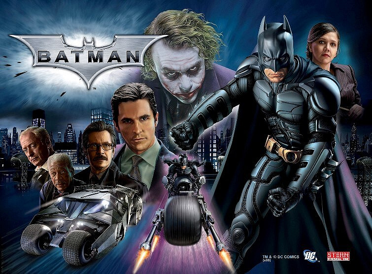 Batman Standard Model_2010 01 01