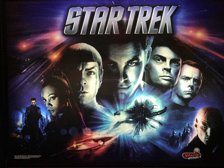 Star Trek Premium Vault_2018 06 01