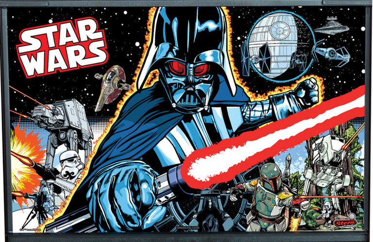 Star Wars Premium Comic Art_2019 10 01