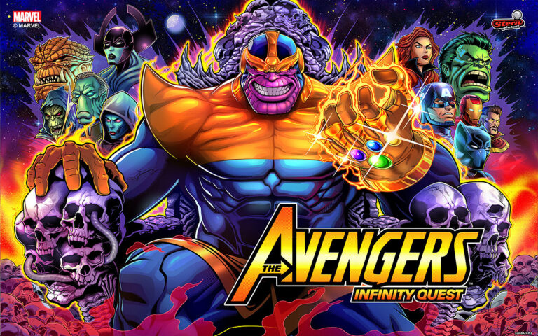 Avengers Infinity Quest Premium_2020 10 01