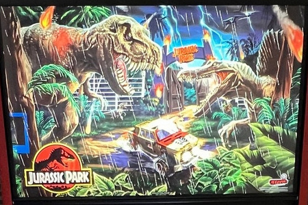 Jurassic Park Home Edition_2021 10 12