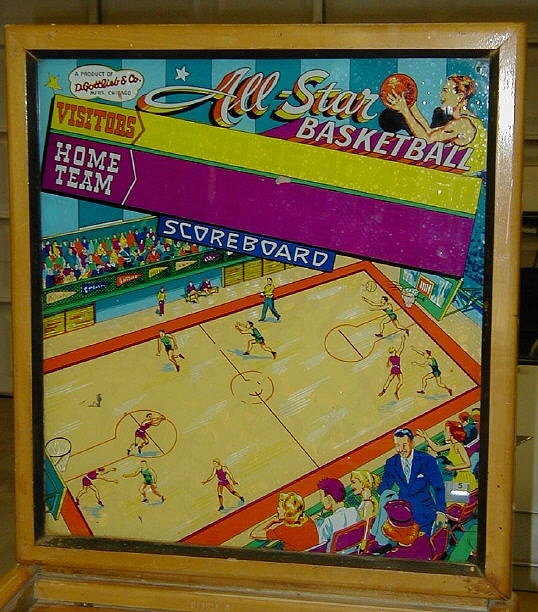 All Star Basketball_1952 01 01
