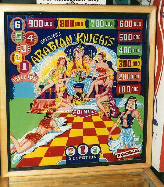 Arabian Knights_1953 11 01