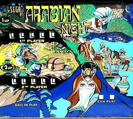 Arabian Night_1976 03 01
