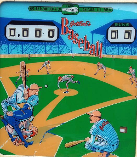 Baseball_1970 06 01