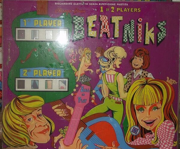 Beatniks AAB_1967 01 01