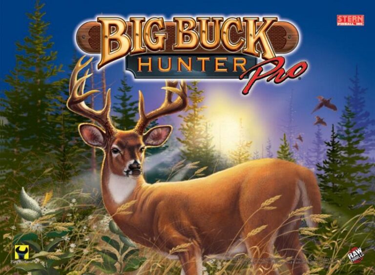 Big Buck Hunter Pro_2010 01 23