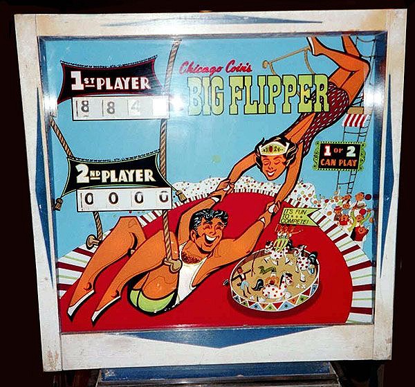 Big Flipper_1970 01 01