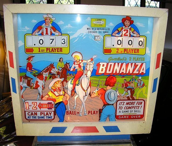 Bonanza_1964 06 01
