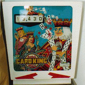 Card King_1971 08 01