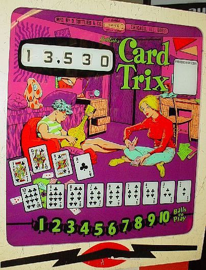 Card Trix_1970 04 01