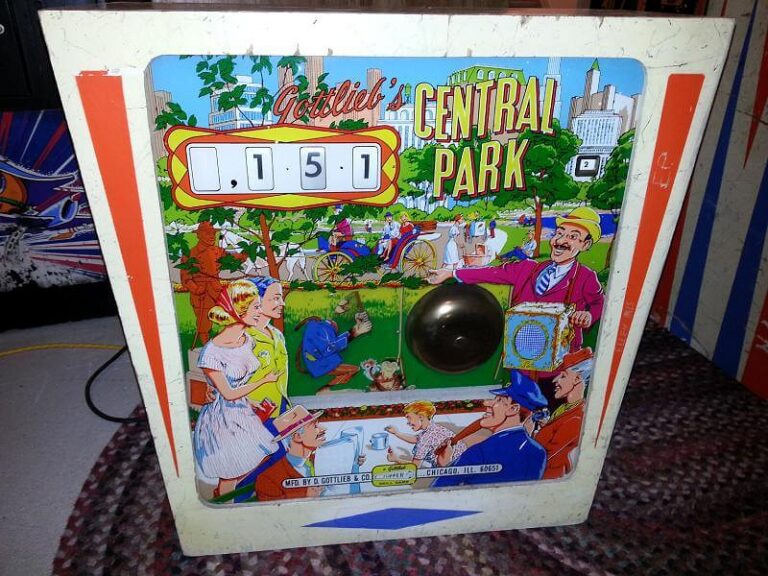 Central Park_1966 04 01