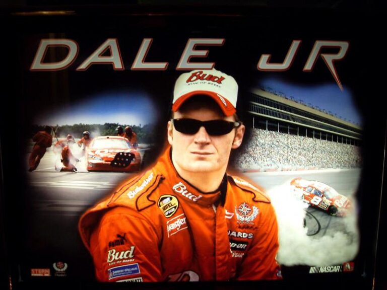Dale Jr