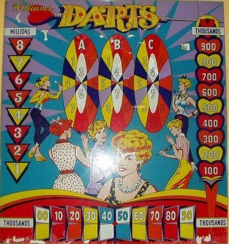 Darts_1960 06 01