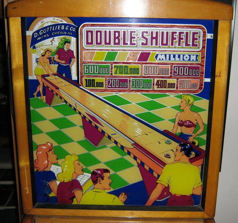 Double Shuffle_1949 06 01