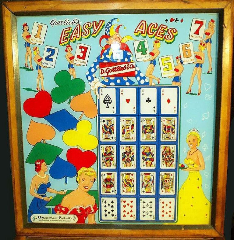 Easy Aces_1955 12 01