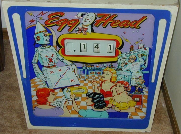 Egg Head_1961 12 01