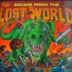 Escape-from-the-Lost-World_1988-01-01