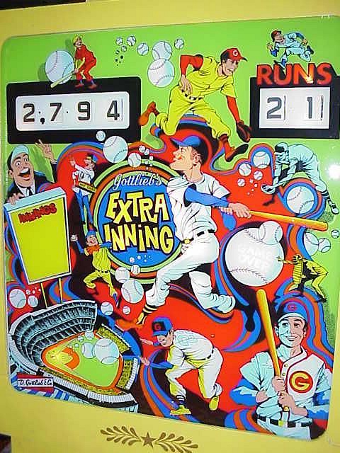 Extra Inning_1971 05 01