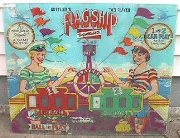 Flag Ship_1957 01 01