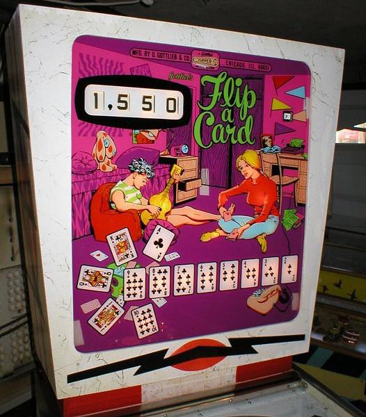 Flip A Card_1970 03 01