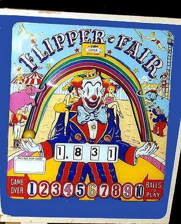Flipper Fair_1961 10 01