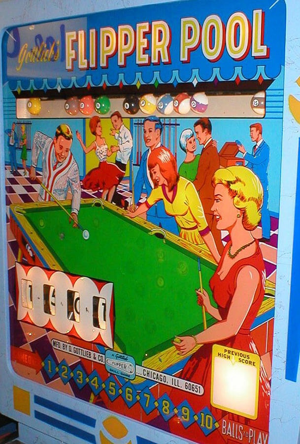 Flipper Pool_1965 10 01
