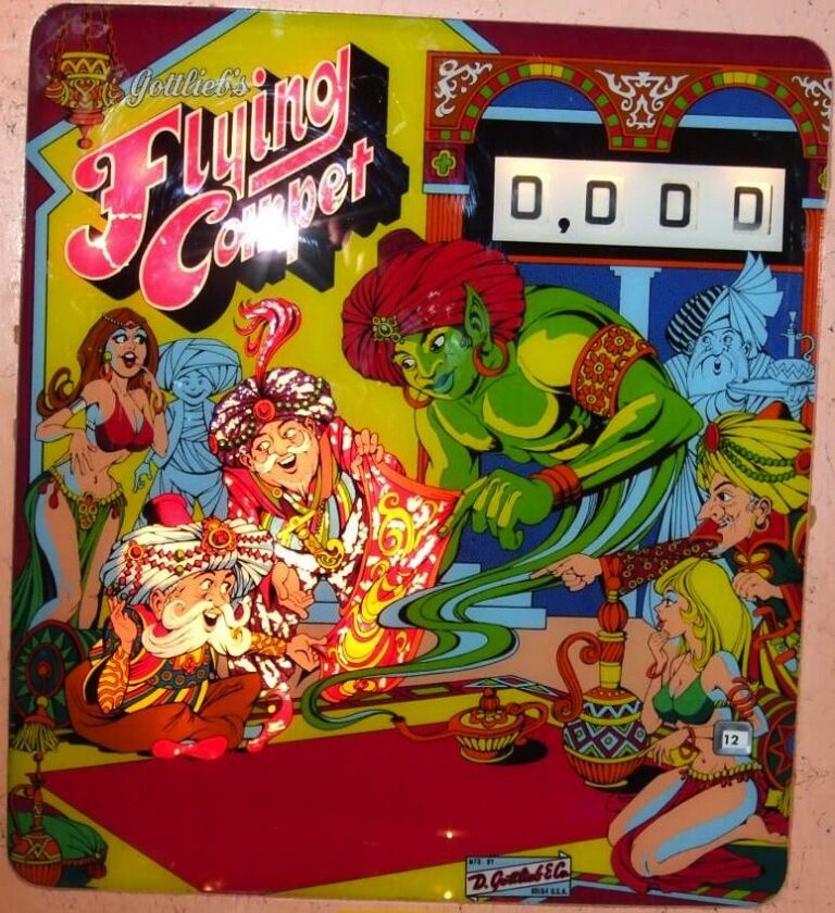 Flying Carpet_1972 03 01