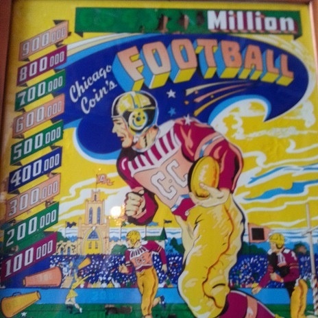 Football_1949 01 01