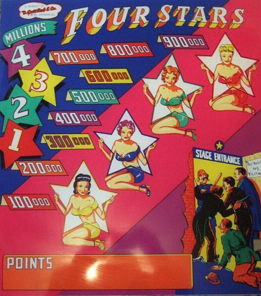 Four Stars_1952 06 01
