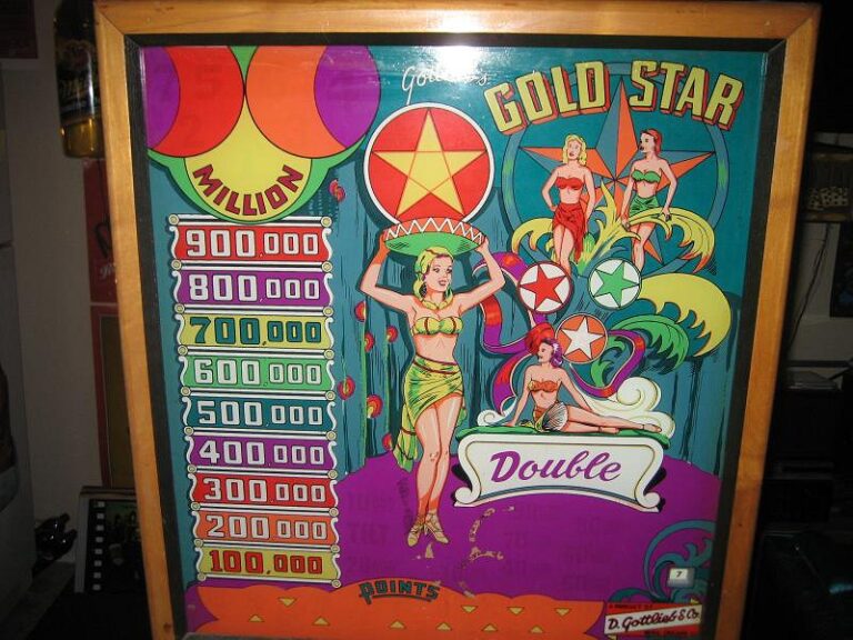 Gold Star_1954 07 01