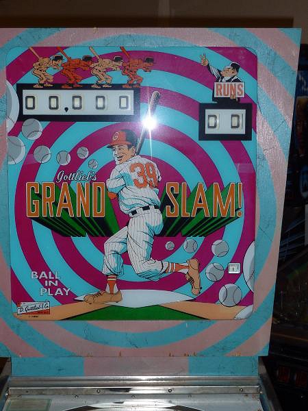 Grand Slam_1972 08 01