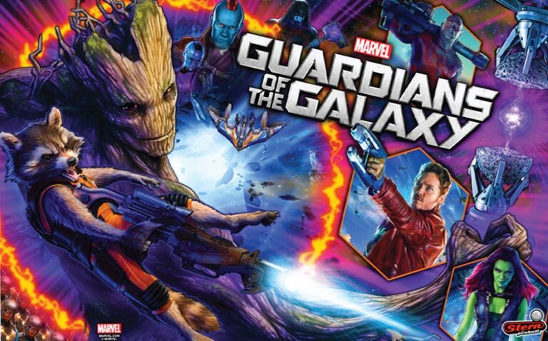 Guardians of the Galaxy LE_2017 12 01