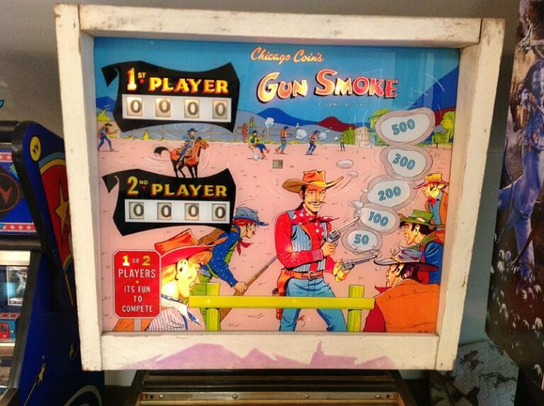 Gun Smoke_1968 01 01