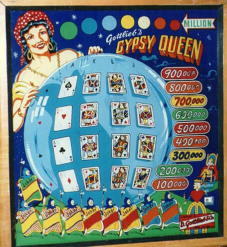 Gypsy Queen_1955 02 01