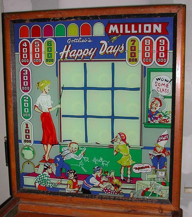 Happy Days_1952 07 01