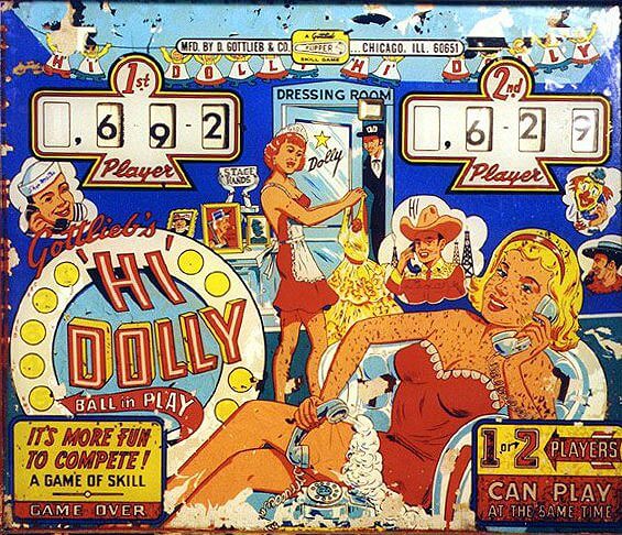Hi Dolly_1965 04 01