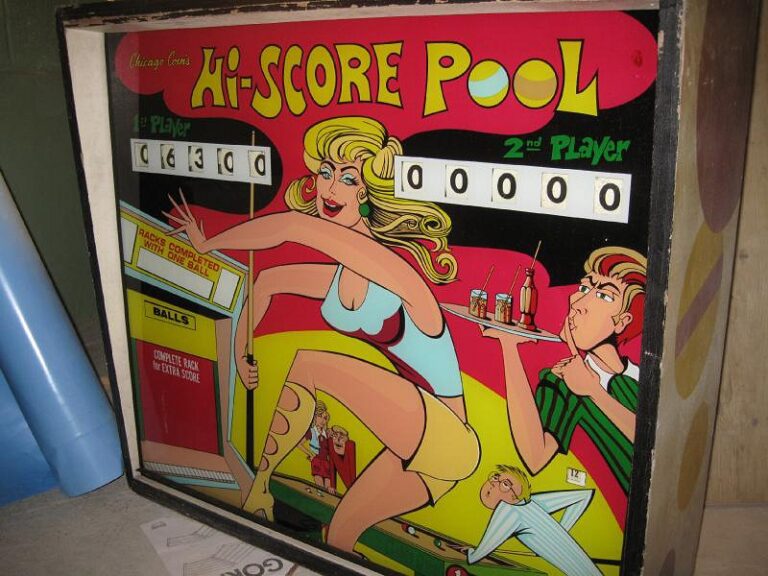 Hi Score Pool_1971 08 01