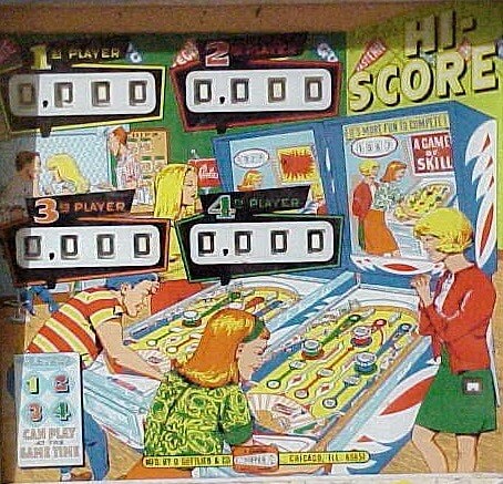 Hi Score_1967 05 01