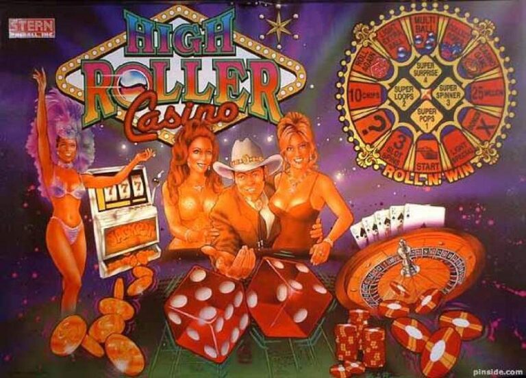 High Roller Casino_2001 01 01