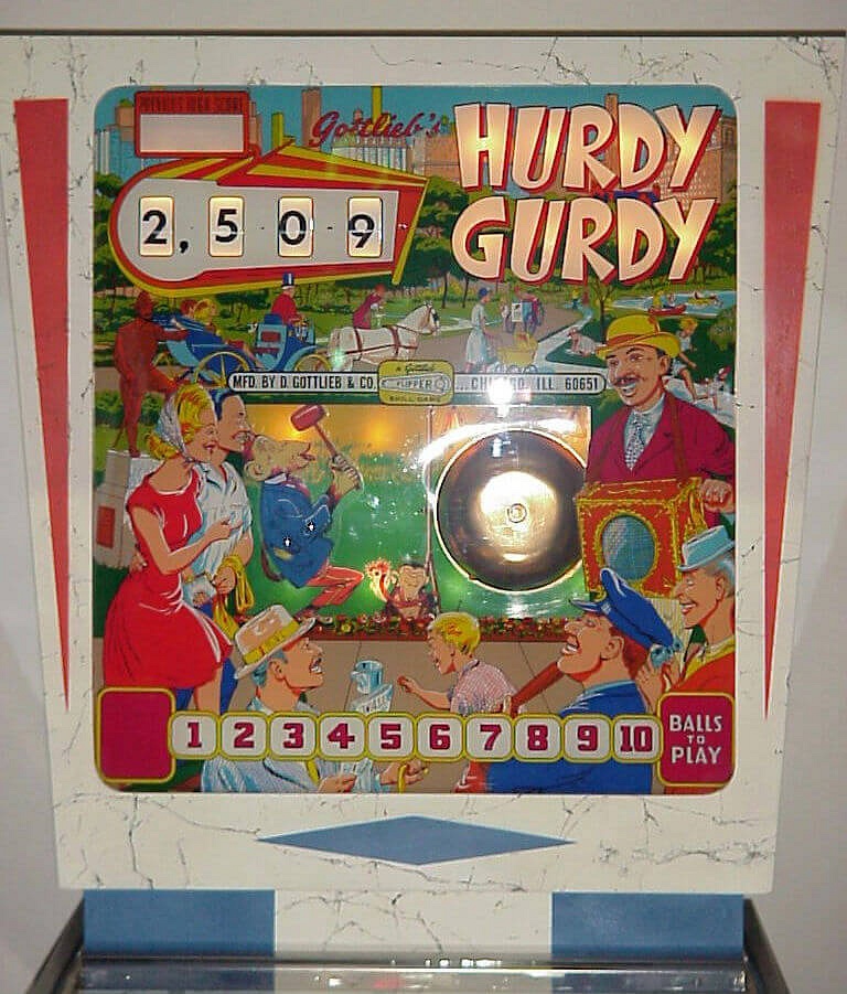 Hurdy Gurdy_1966 06 01