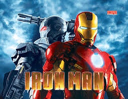 Iron Man Classic_2010 01 01